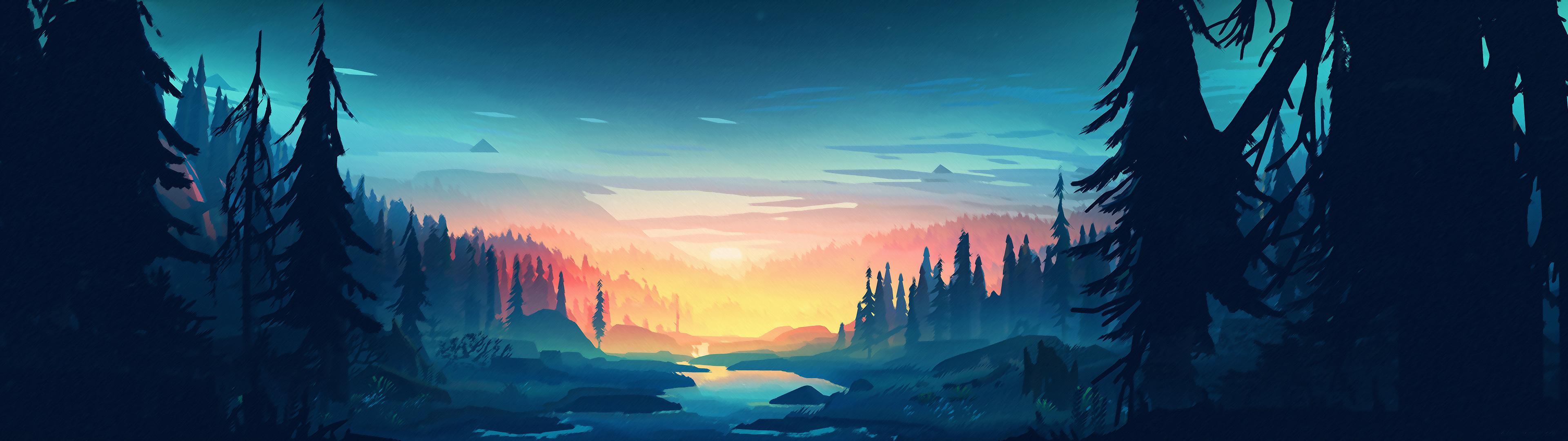 Featured image of post 3840X1080 Wallpaper Reddit