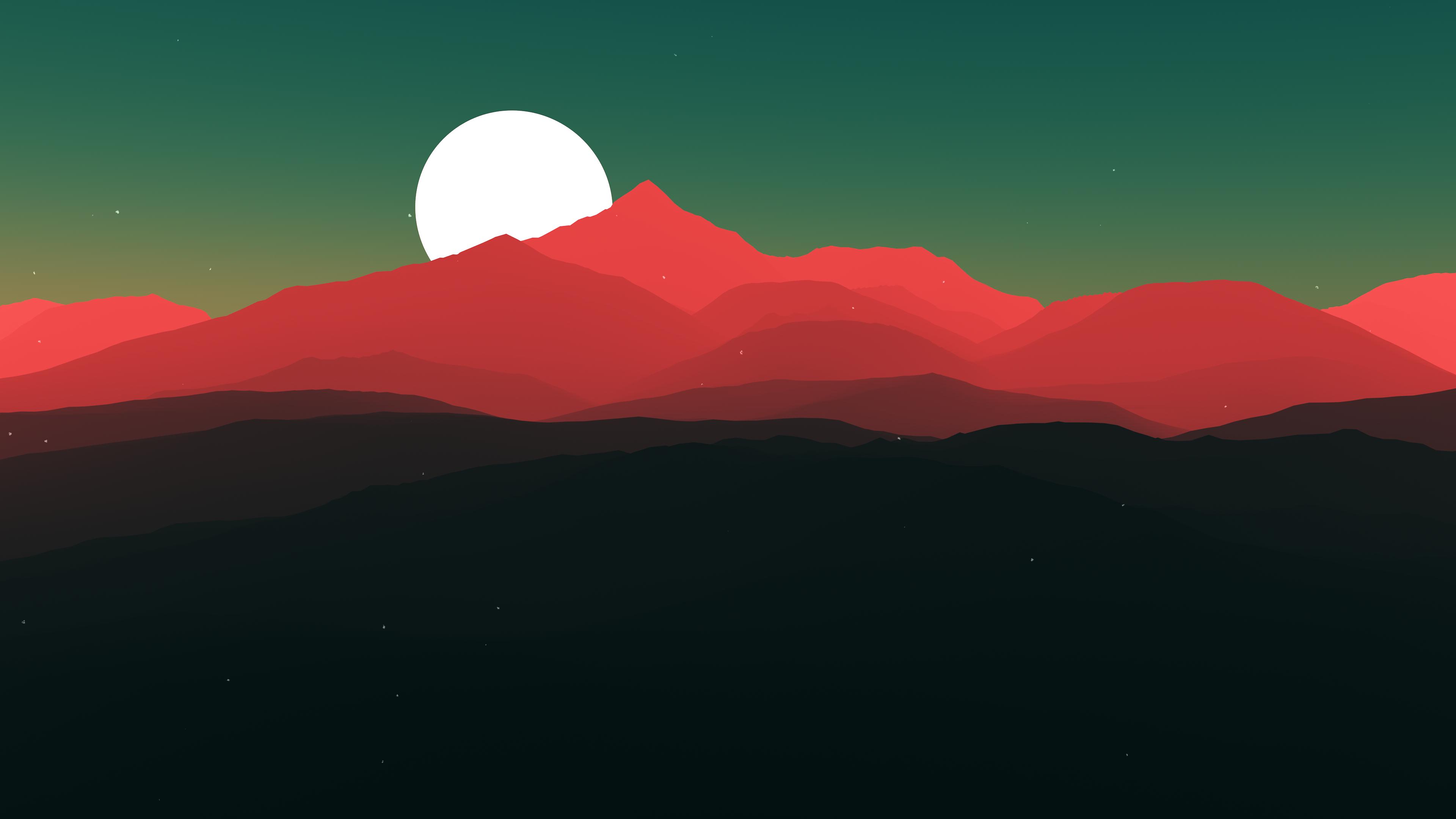 Featured image of post 3840X2160 Minimalist Desktop Wallpaper 4K