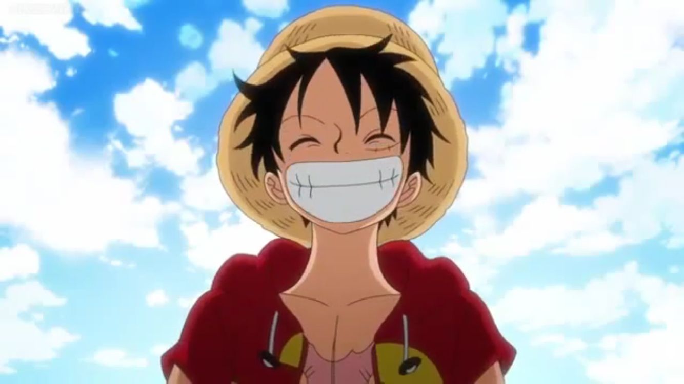 Featured image of post Cool Luffy Pfp