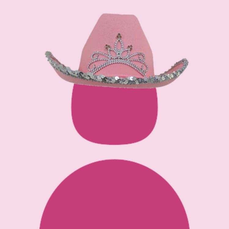 Featured image of post Cowboy Hat Pfp Pink