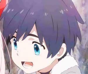 Featured image of post Darling In The Franxx Pfp Matching