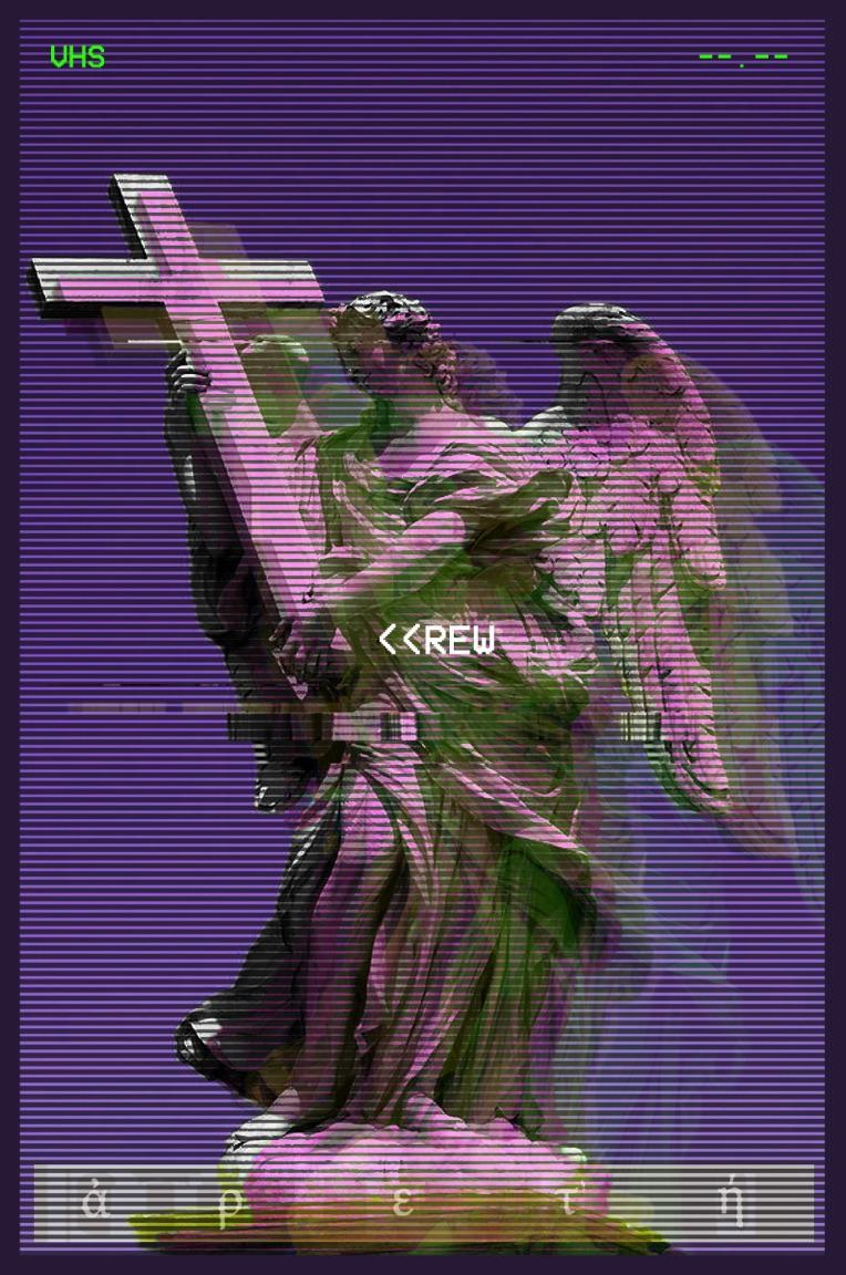 Featured image of post Fashwave Wallpaper