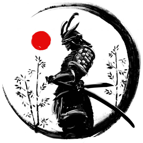 Featured image of post Japanese Samurai Pfp