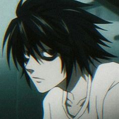 Featured image of post Light And L Death Note Pfp