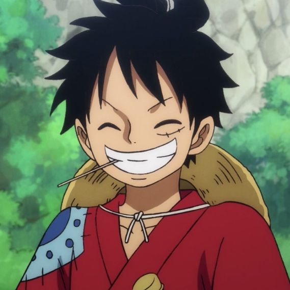 Featured image of post Luffy Cool Pfp