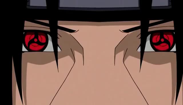 Featured image of post Mangekyou Sharingan Gifs