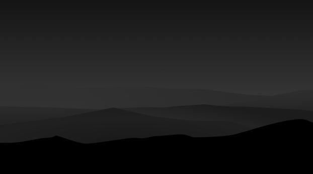 Featured image of post Minimalist Desktop Wallpaper 4K Dark