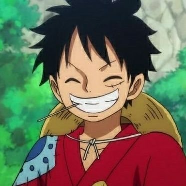 Featured image of post Monkey D. Luffy Pfp