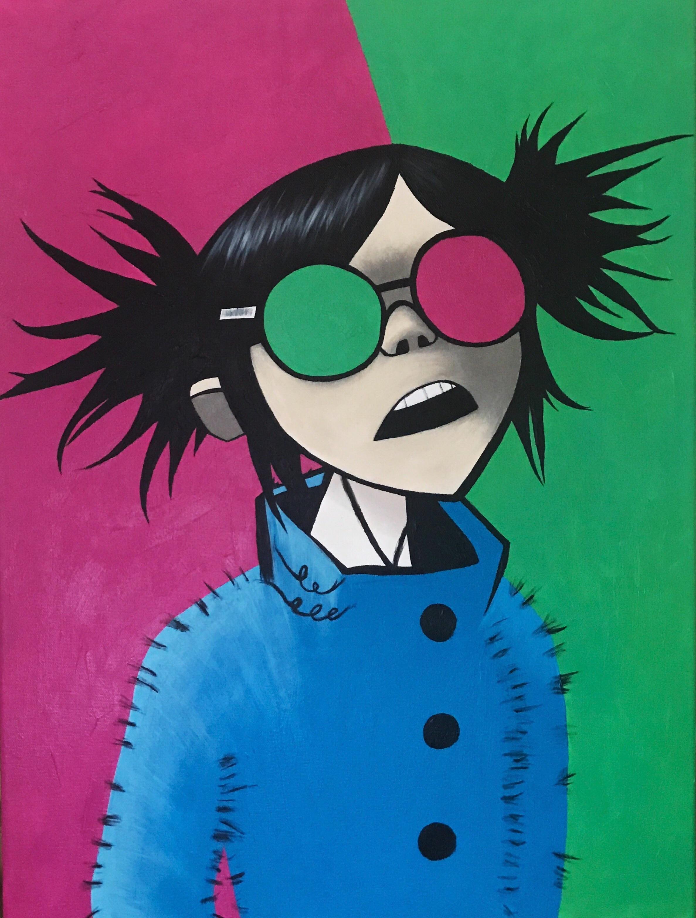 Featured image of post Official Noodle Phase 4