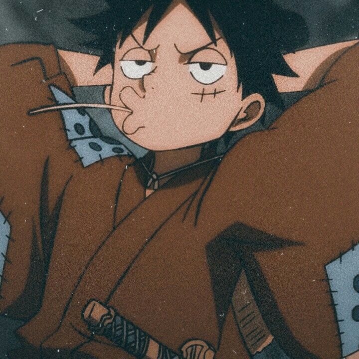 Featured image of post Pfp Luffy Aesthetic