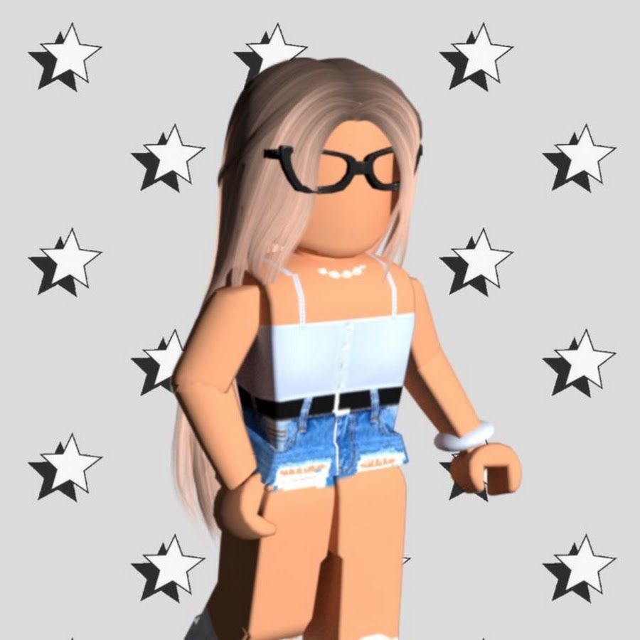 Roblox Personajes Chicas Aesthetic Cute Tumblr Aesthetic Roblox Hot Sex Picture