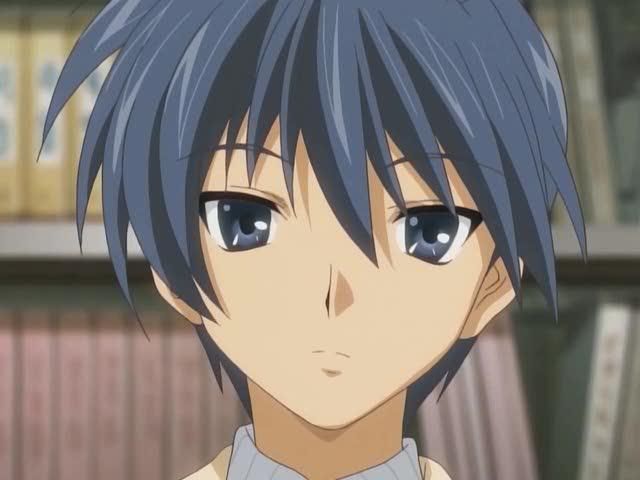 Featured image of post Tomoya Okazaki Clannad After Story