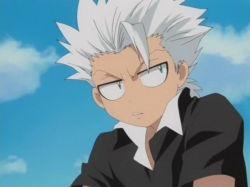 Featured image of post Toshiro Hitsugaya Bleach Funny Faces